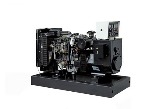 环江科克150kw大型柴油发电机组