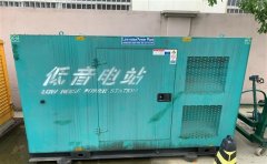 环江通州四建大波纹箱定制案例