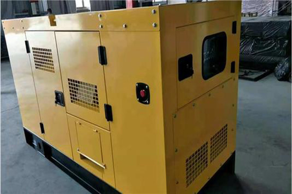 环江发电机出租