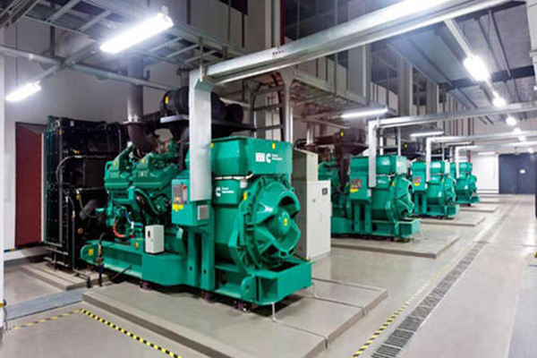 环江发电机出租