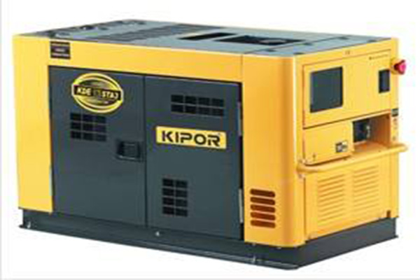 环江发电机出租