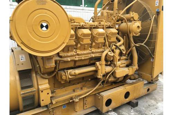 环江发电机出租