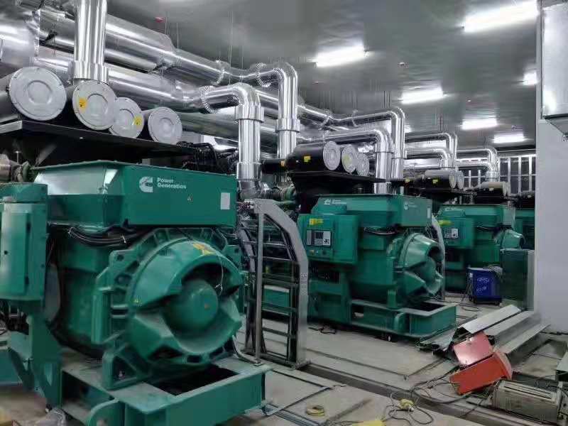 环江发电机出租