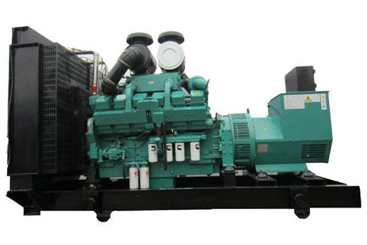 环江柴油发电机组