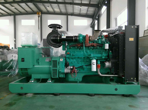 环江柴油发电机组 环江柴油发电机组