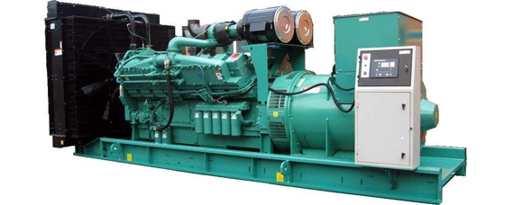 环江柴油发电机 环江柴油发电机