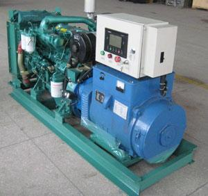 环江发电机出租