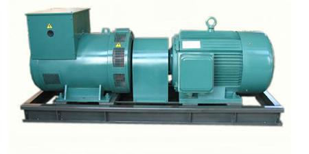 环江发电机出租